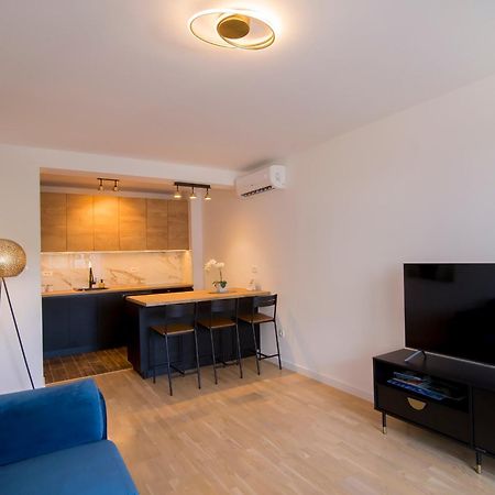 Brand New Apartment In Dubrovnik Exteriör bild