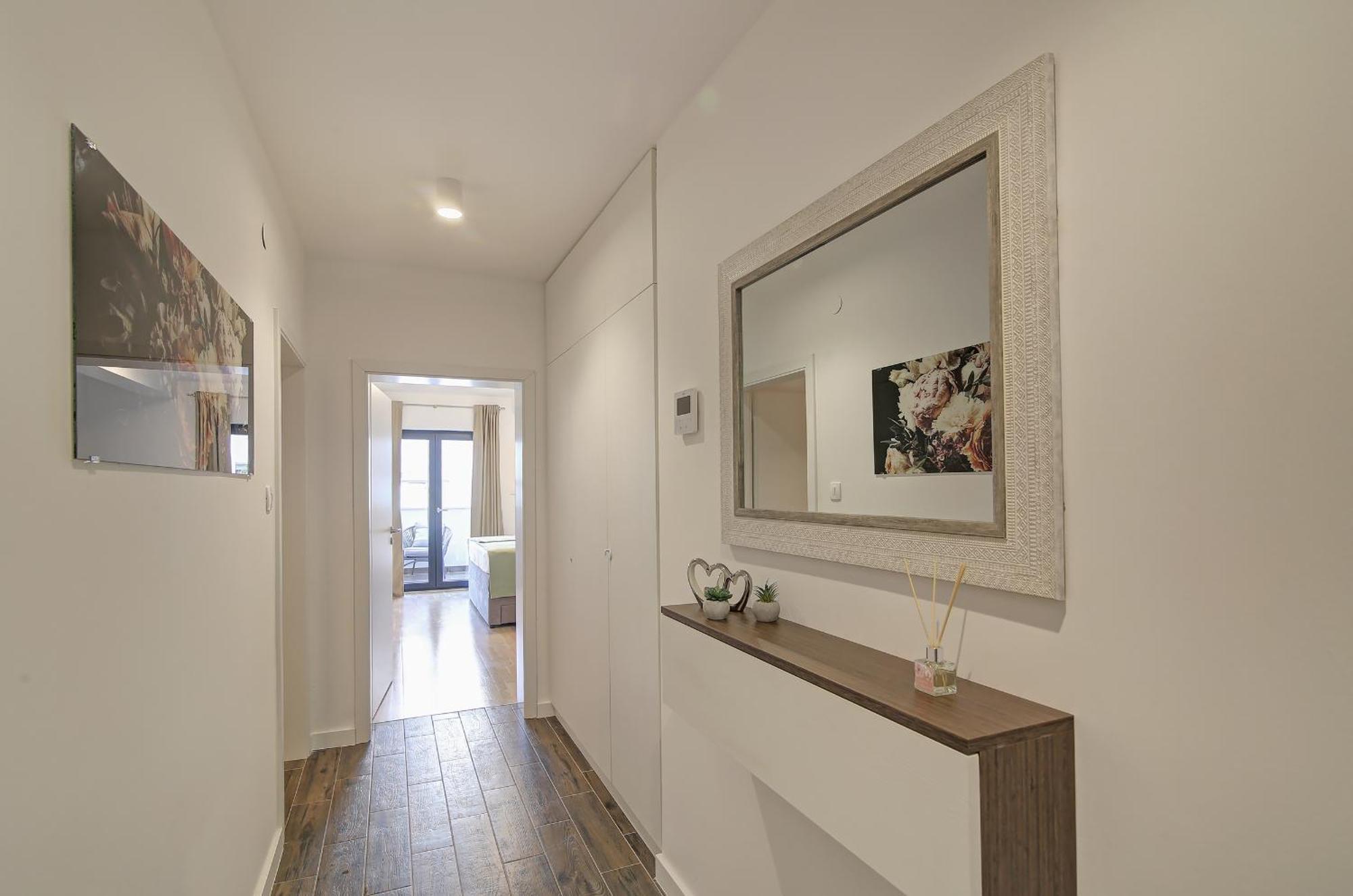 Brand New Apartment In Dubrovnik Exteriör bild