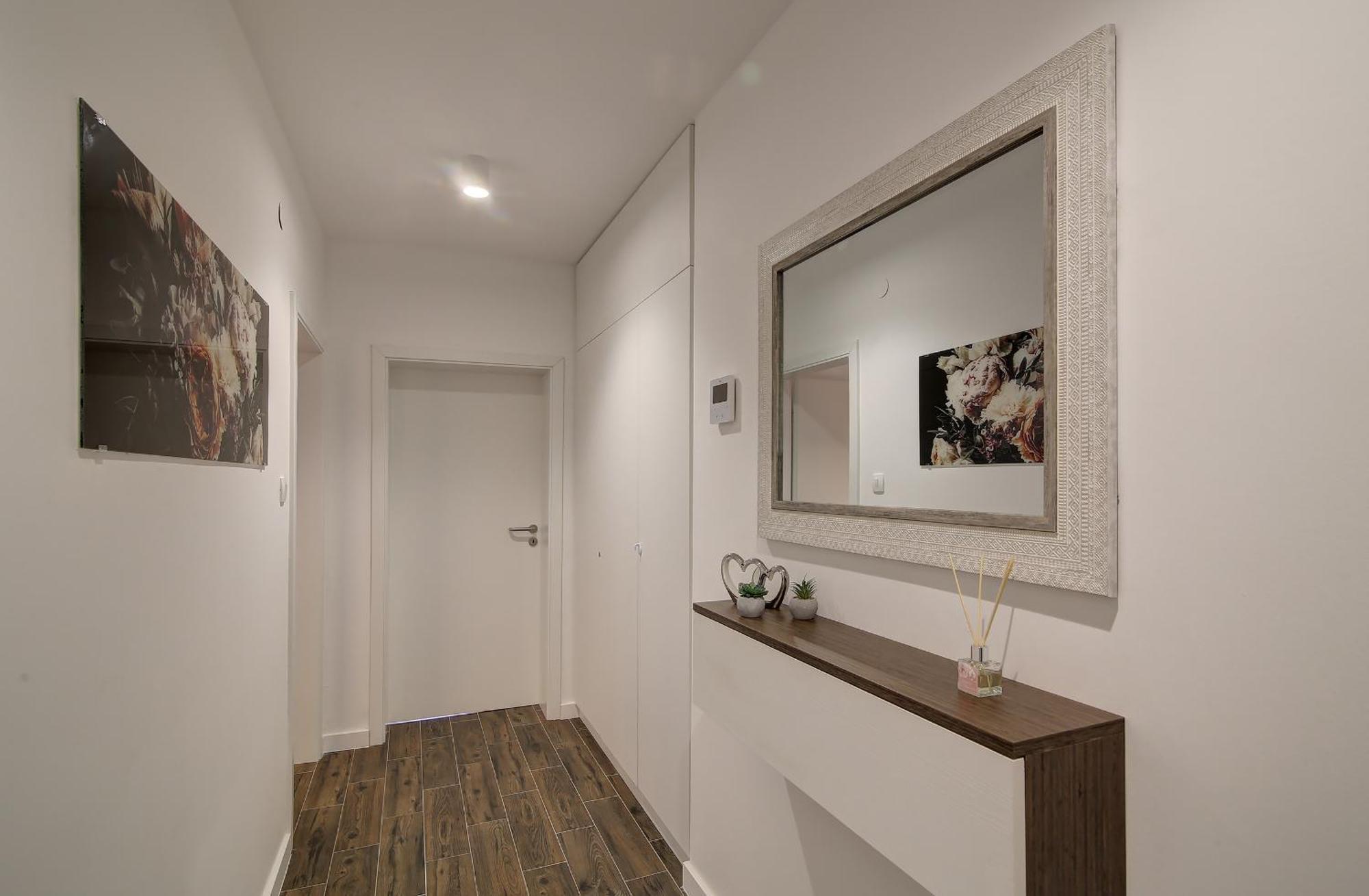 Brand New Apartment In Dubrovnik Exteriör bild