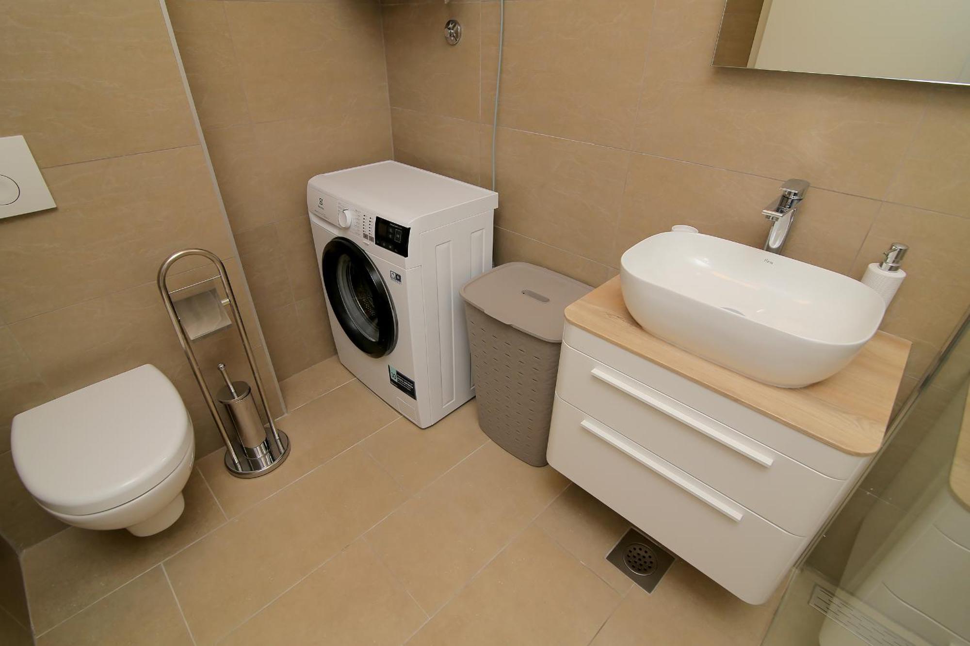 Brand New Apartment In Dubrovnik Exteriör bild