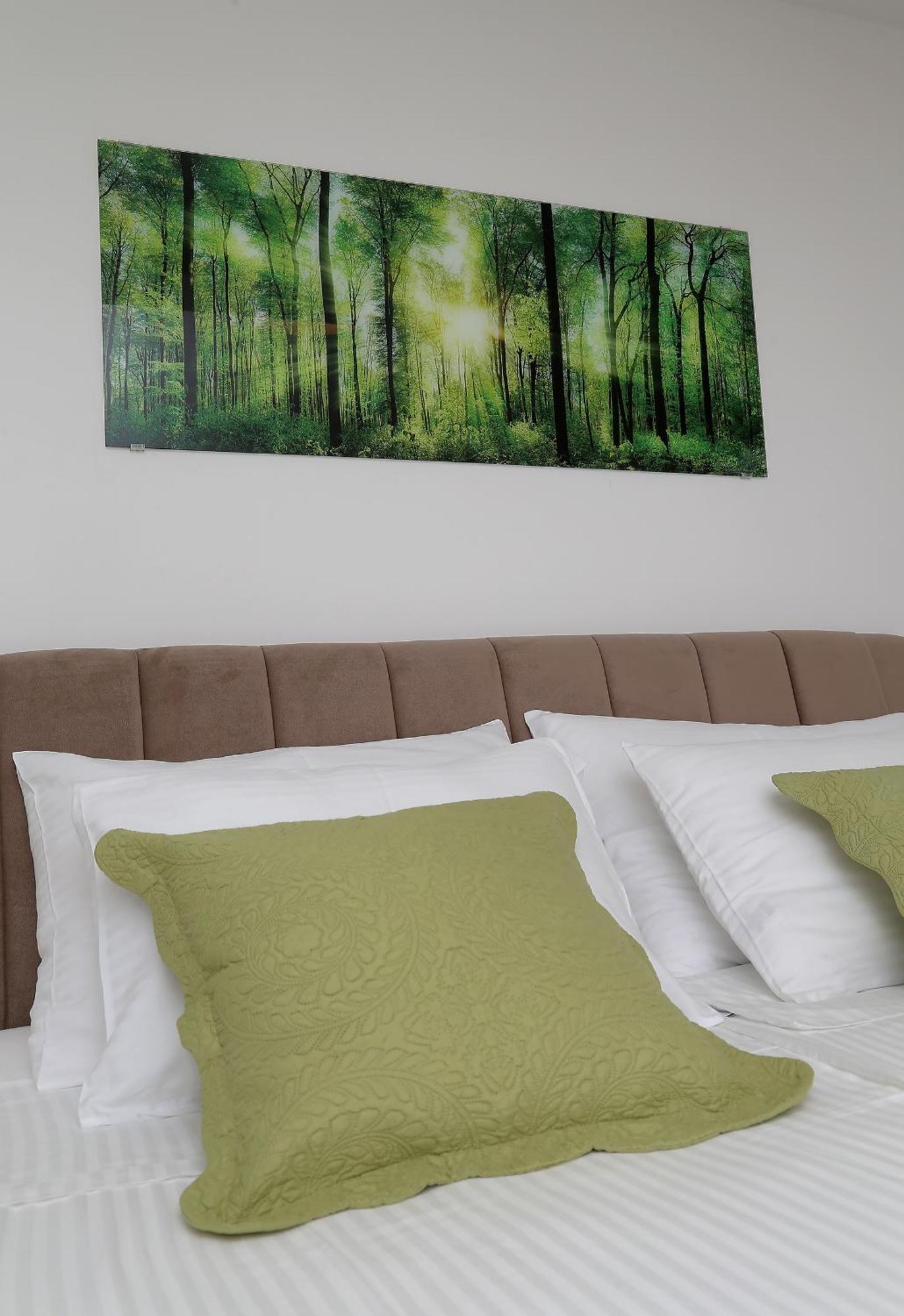 Brand New Apartment In Dubrovnik Exteriör bild