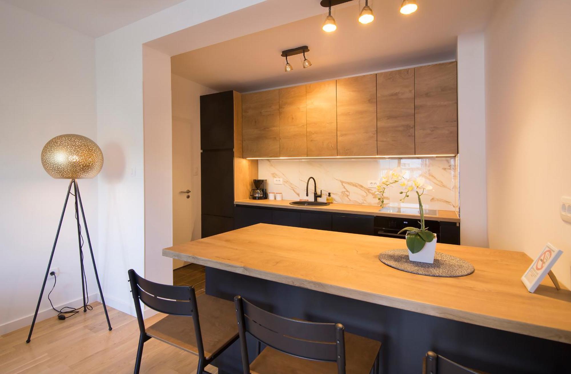 Brand New Apartment In Dubrovnik Exteriör bild
