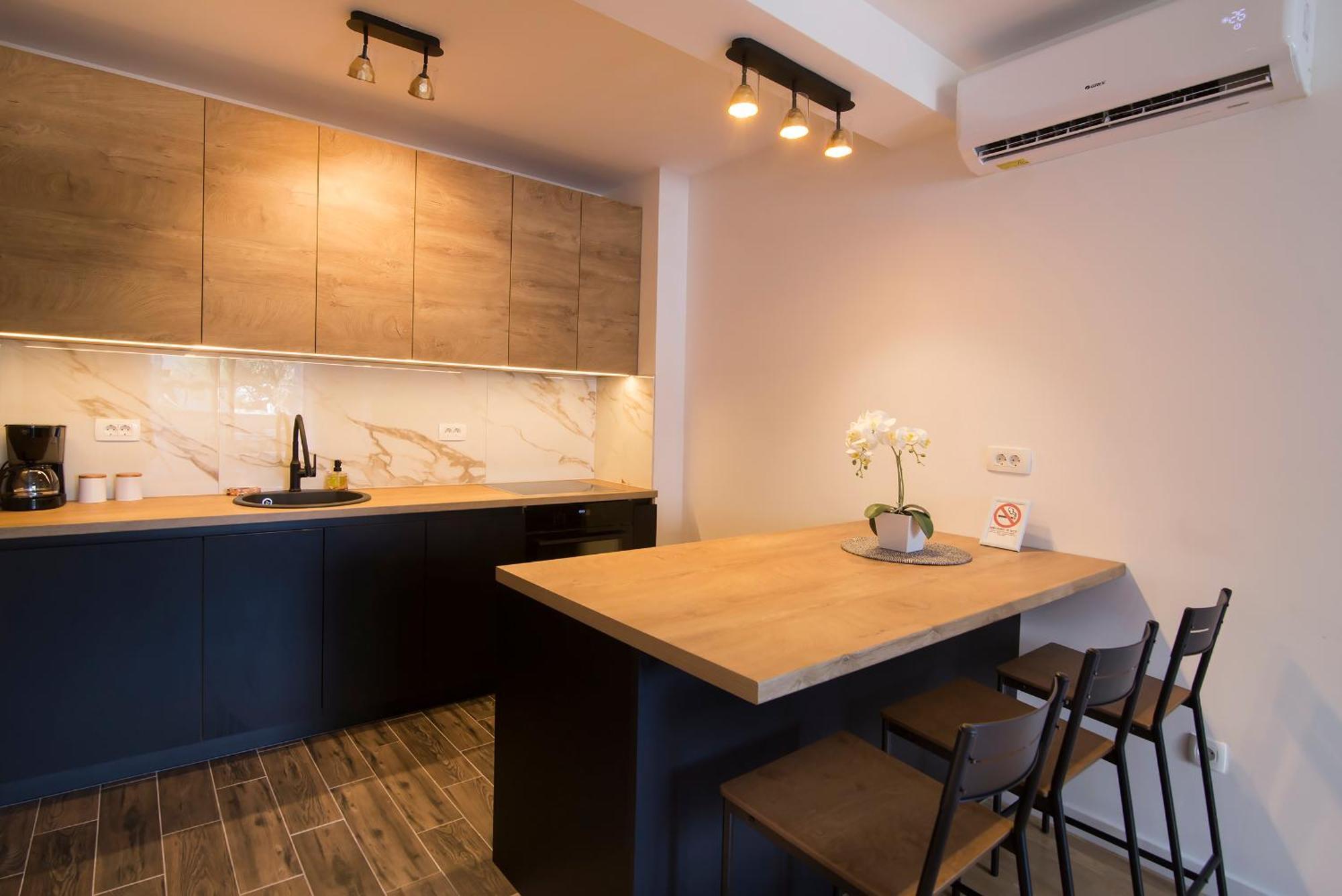 Brand New Apartment In Dubrovnik Exteriör bild