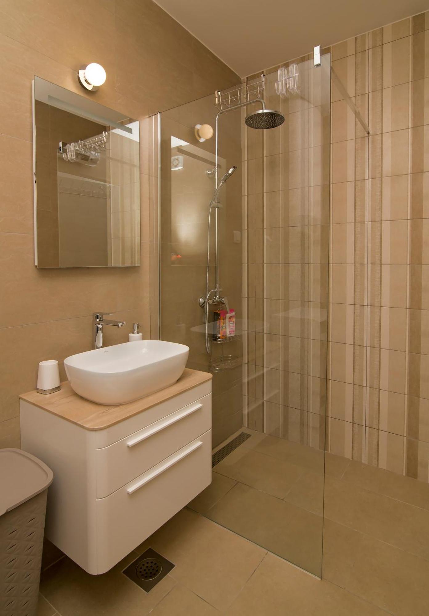 Brand New Apartment In Dubrovnik Exteriör bild